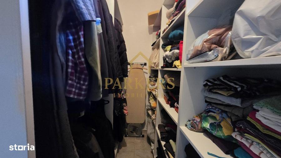 Casa renovata 150 mp utili + 1000 mp teren, priveli?te spre Munte - 9