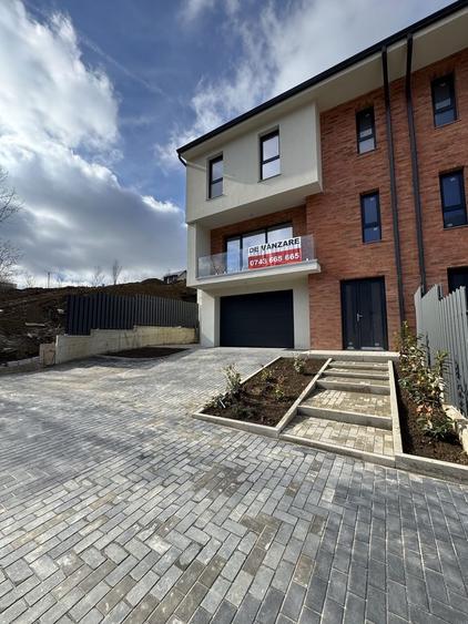 Unitate duplex de vanzare 190mp utili - 1