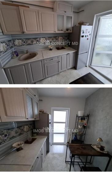 Se inchiriaza in zona Paltinis un apartament cu 3 camere,  400 euro lunar - 8