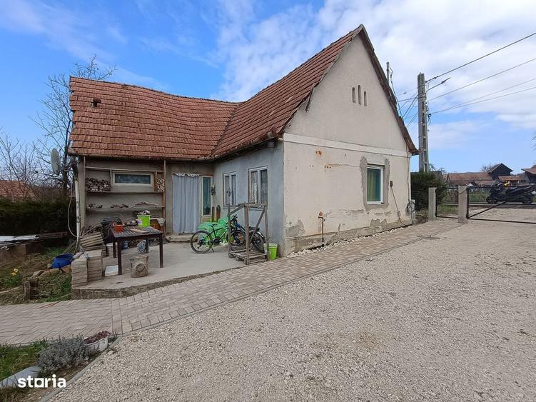 2 case pe curte / posibila investitie - 8
