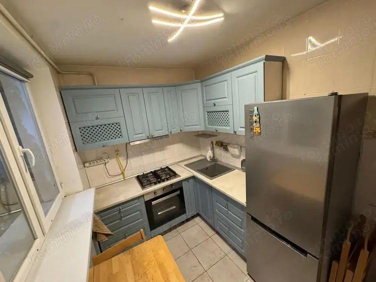 Garsoniera in zona Pantelimon - 4