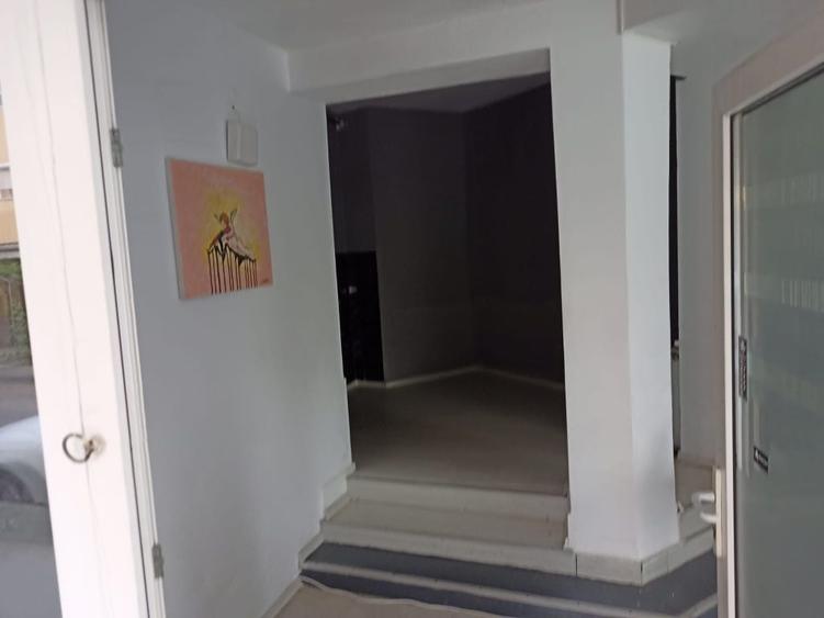 Spațiu comercial, de 32 mp, în Cetate