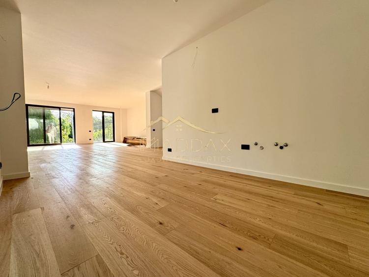 Vila cu 5 camere  *366mp* / Curte privată *315mp* / Pipera - Lake View - 8