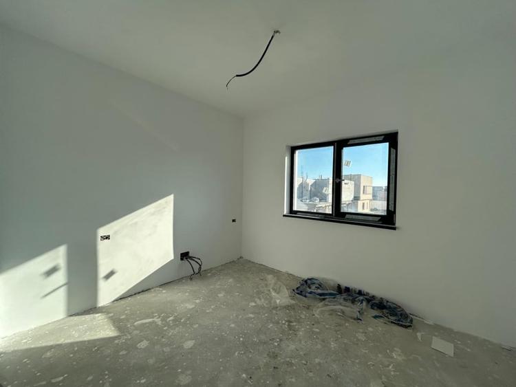 Casa P+1, teren 324 mp, 151 mp utili, zona Magnolia, Pielesti - 5