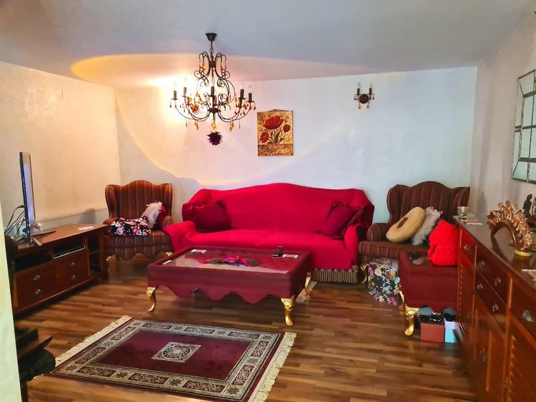 Refugiul Urban din Otopeni: 5 camere, gradina mare si garaj dublu - 1