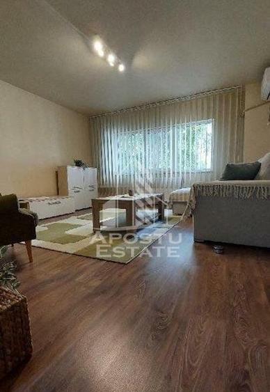 Apartament cu 2 Camere , centrala proprie , zona Steaua - 3