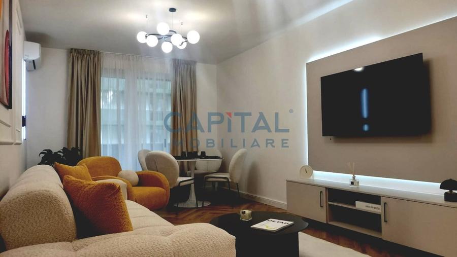 C0MISION 0! 2 camere 58,mp, terasa 12mp, etjul 2/7, Elite City - 3