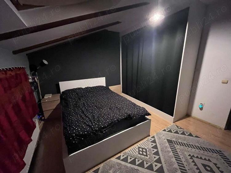 Apartament la cheie cu 2 camere si parcare in zona Teilor!! - 4