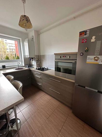 Proprietar | 2 camere Avantgarden 3 | Setup WfH - 7