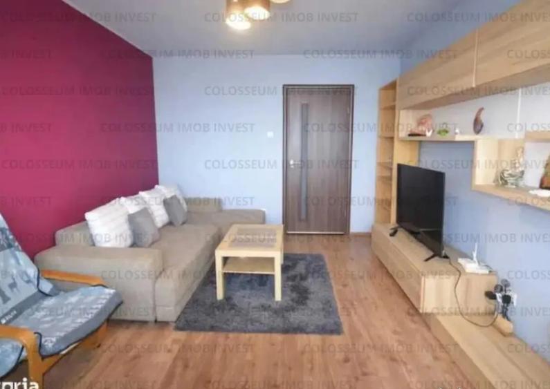 Apartament 2 camere, decomandat - zona Astra - 5