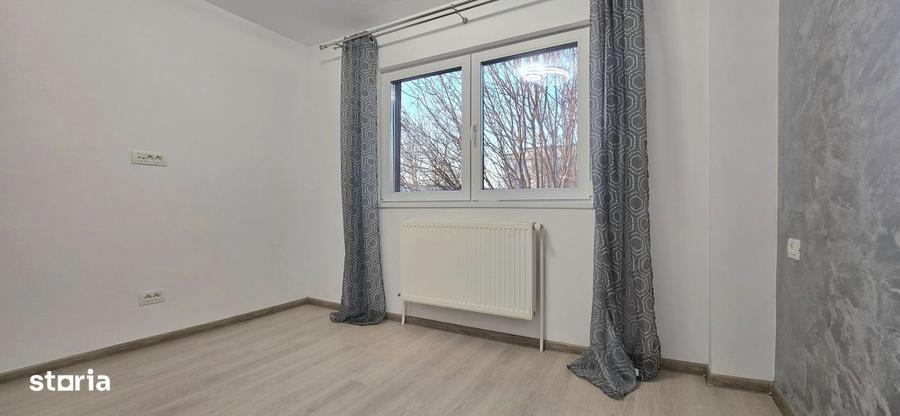 Apartament 4 camere renovat 2025 in Poarta 6 decomandat, 2 bai, et - 10