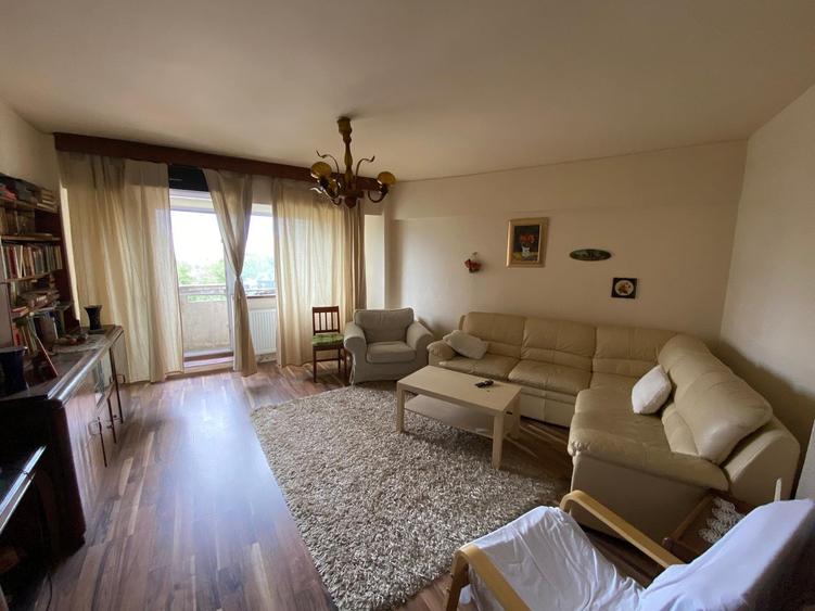 Vanzare apartament 4 camere 98mp ultracentral Piata Unirii metrou - 1