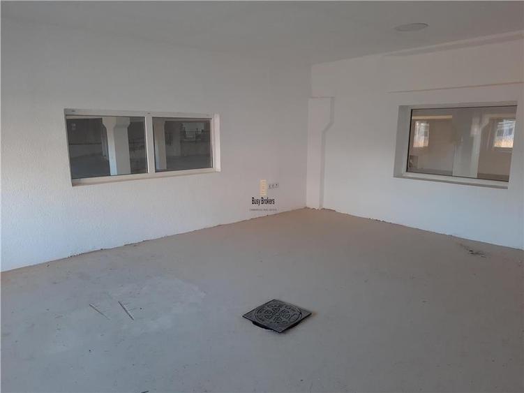 Spatiu Industrial - 1000 mp - Productie - Depozitare - 9