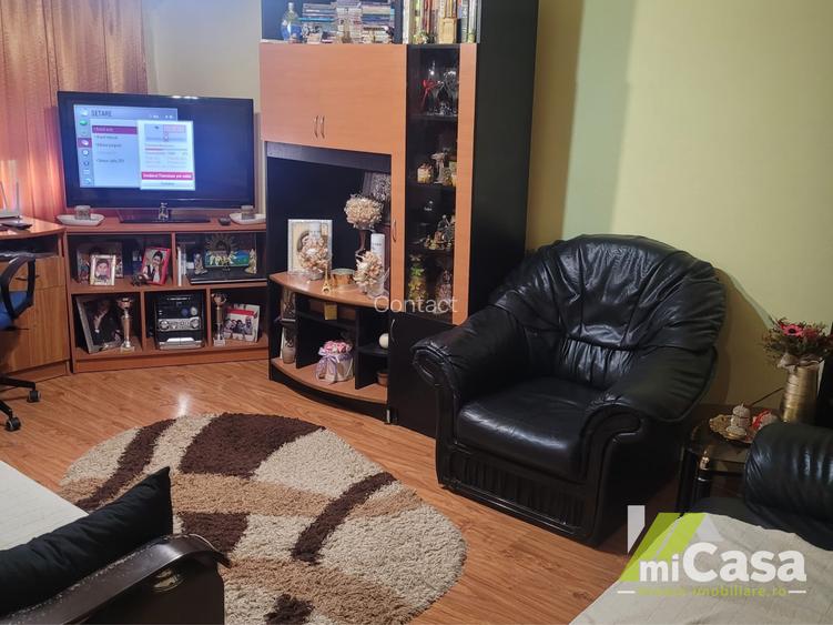 Apartament 3 camere – Zona Siderurgistilor, Galați Apartament 3 camere – Zona Siderurgistilor, Galați