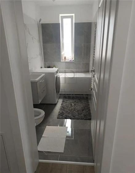 Apartament 1 camera-Decomandat-Centrala-Pod - 7