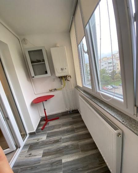 Apartament 2 camere decomandat, renovat - etaj 3/4 zona de sus - 4