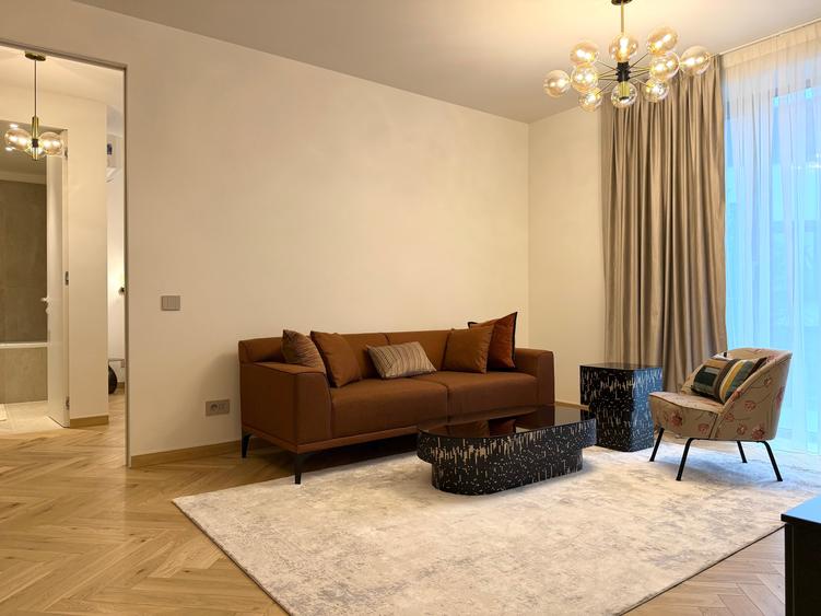 Petru Rares Loft 2025 / Apartament de 90 Mp /Terasa / Prima Inchiriere / Parcare - 10