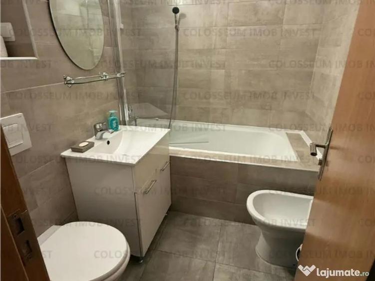 Apartament 3 camere, decomandat - zona Calea Bucuresti - 6