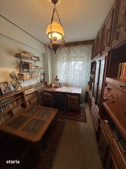 Apartament 4 camere centru - 4