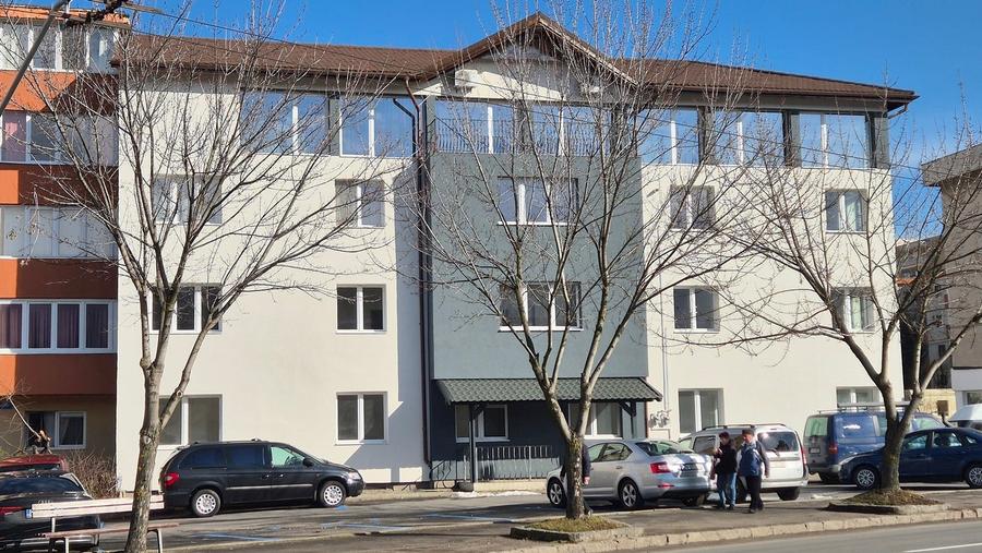 Spatiu comercial ideal pentru clinică medicală, birouri, activități similare. - 9