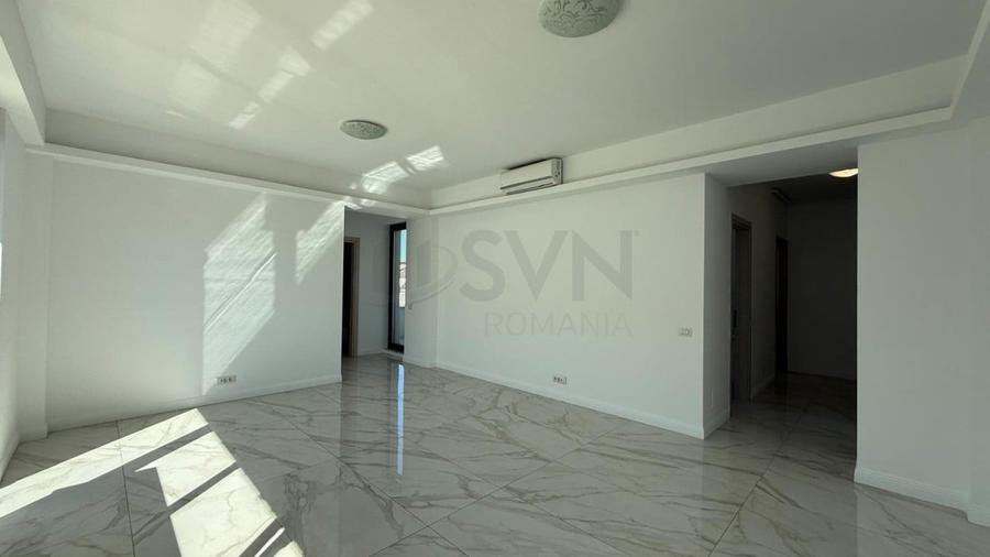 Apartament cu 3 camere decomandat în Dorobanți