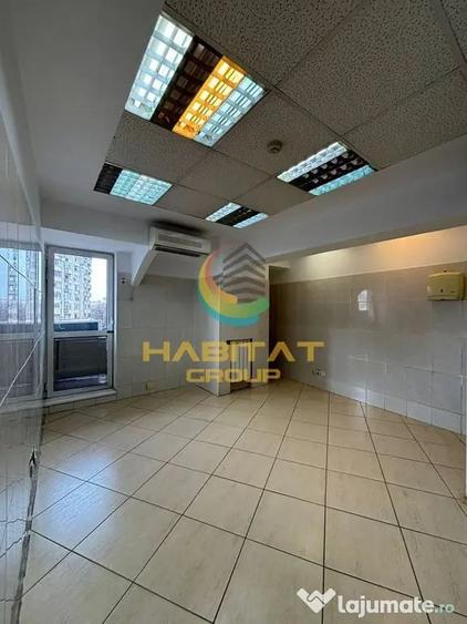 Spațiu comercial, de 525 mp, în Unirii