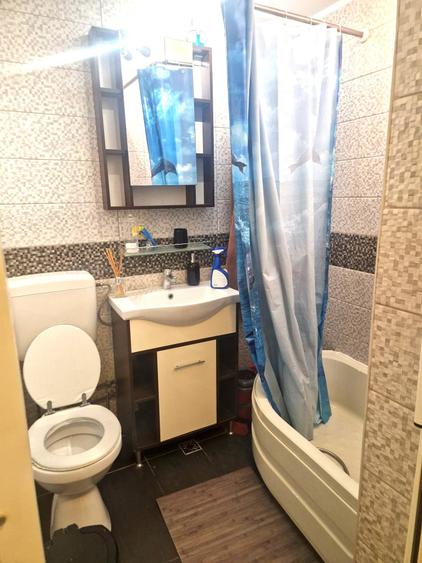 Apartament cu 2 camere decomandat în Drumul Taberei