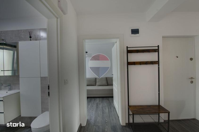 Apartament cu 3 camere în Braytim