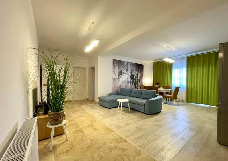 Apartament cu 2 camere în Central