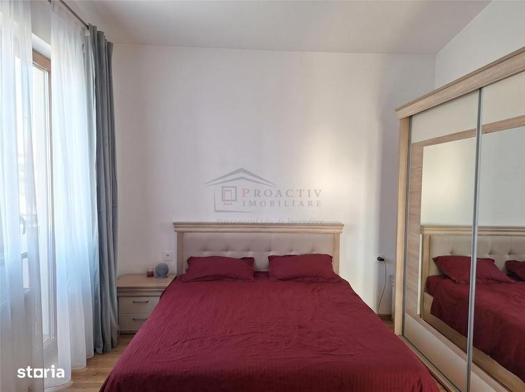 Apartament cu 2 camere în Burdujeni