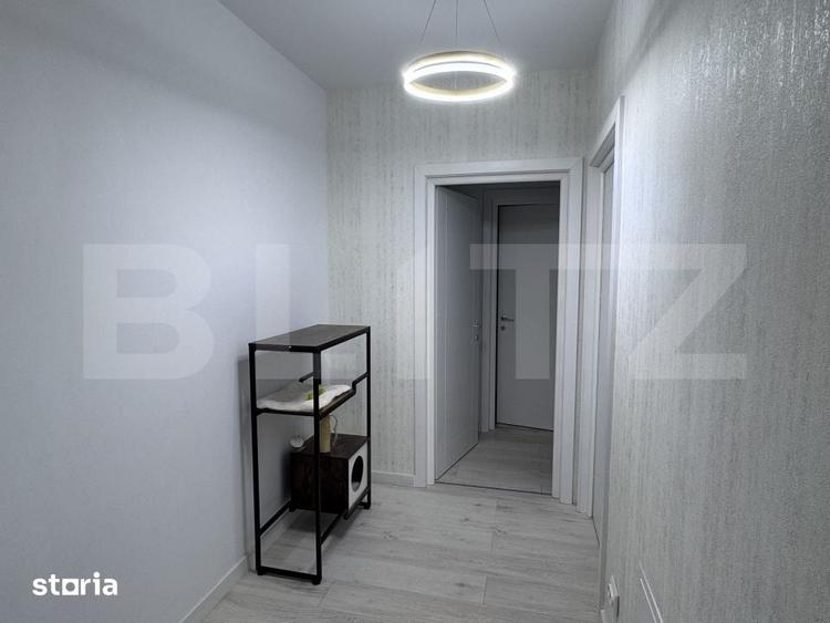 Apartament cu 3 camere în Xenia