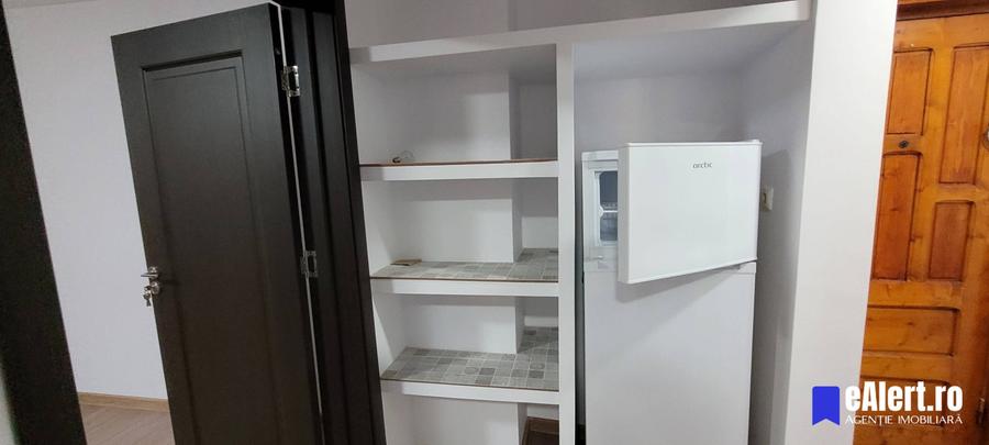 Apartament cu 2 camere în Berceni