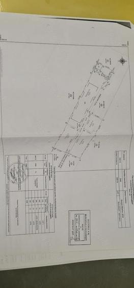 Teren intravilan construibil, Bucure?ti, sector 4, 400 mp, zona M2, urbanism P+4 - 2
