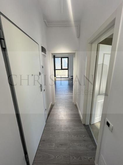 Apartament cu 2 camere decomandat, mobilat în Grozăvești