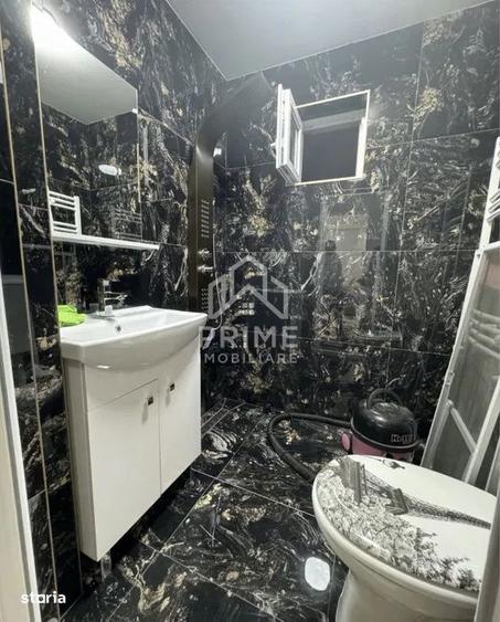 Apartament cu 2 camere, mobilat în Central
