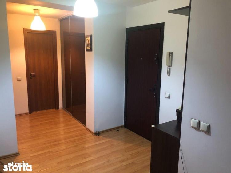 Apartament cu 2 camere, mobilat în Militari — fotografia 1