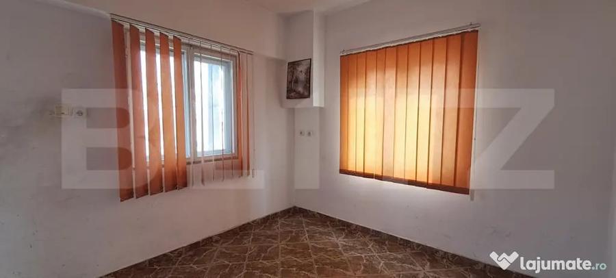 Spațiu comercial, de 879 mp, în Central