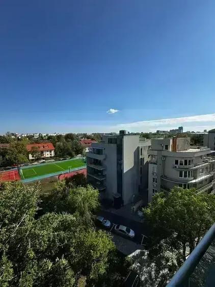APARTAMENT 3 CAMERE  TERASA I LUX I ZONA FLOREASCA I COMISION 0 - 12