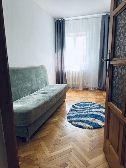Apartament cu 3 camere în Gară