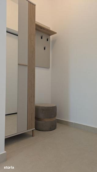 Apartament cu 2 camere în Grădiște