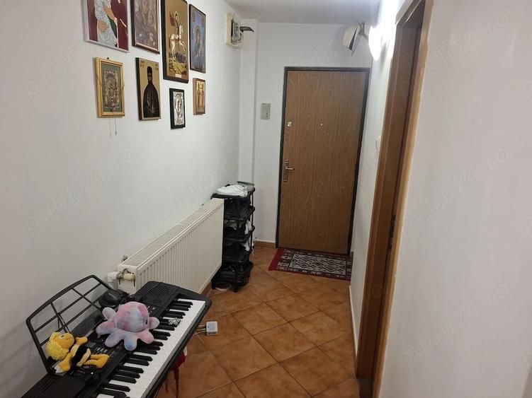 Vand apartament in Electroprecizia, mun. Sacele , jud. Bra?ov - 4