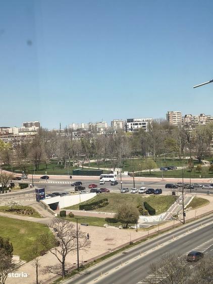 Apartament cu 3 camere, mobilat în Gara