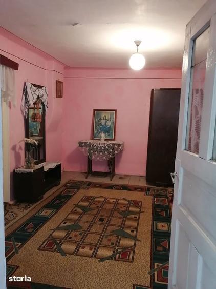 vand casa cu 3 camere, curte mare + gradina in Ro?ia de Seca? - 8