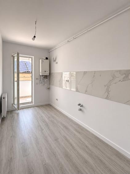 Garsoniera decomandata - Comision 0% - Tva Inclus - Militari Residence - 1
