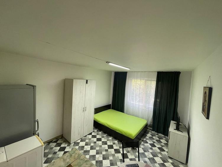 Garsonieră de închiriat | 22 mp | Mărăști | Parter - 1