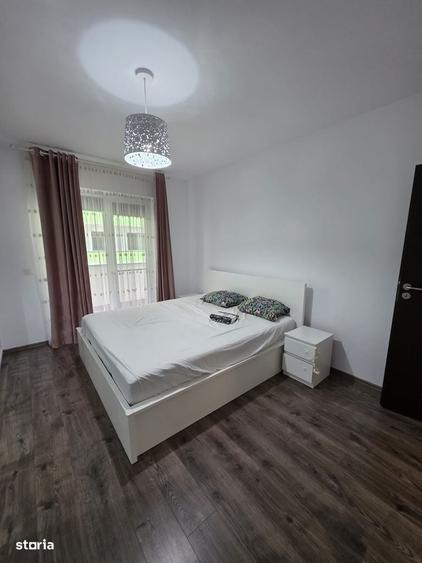 Apartament de inchiriat Calea Moldovei - 7