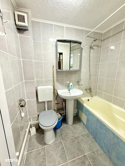 Garsonieră în Central