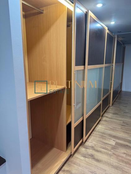 Apartament cu 2 camere semidecomandat, mobilat în Complex Studențesc