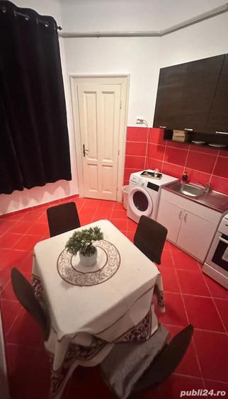 Apartament French Style cu centrala proprie noua - 2