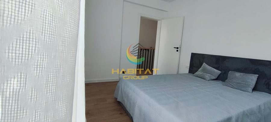 Duplax 4 Camere | Curte libera225 mp | Comision 0% | Vidra - 4